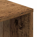HKH Escritorio 102, Derivados de Madera Madera - Vieja