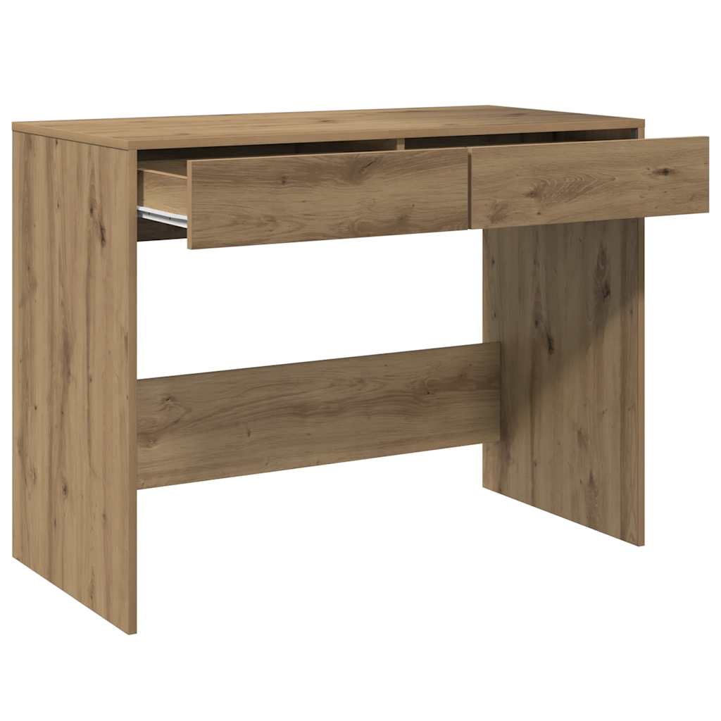 Secretaria HKH, 5 cm, derivados de madera en Madera de Roble Artesanal