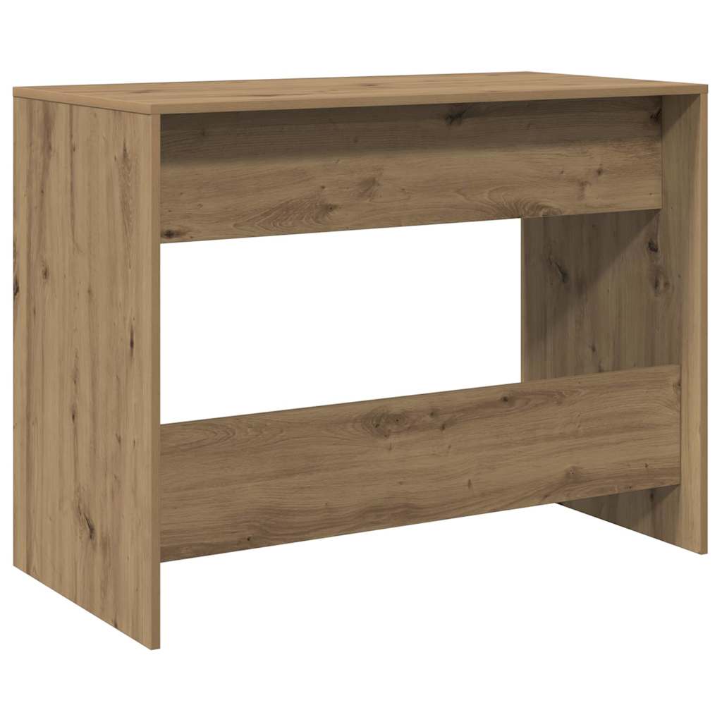 Secretaria HKH, 5 cm, derivados de madera en Madera de Roble Artesanal