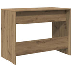 Secretaria HKH, 5 cm, derivados de madera en Madera de Roble Artesanal