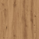 HKH Aparador Clásico en Derivados de Madera 60 X 30 X 70 Cm - Roble Artesanal