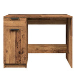 HKH Secretaria Derivados de Madera Madera - Vieja