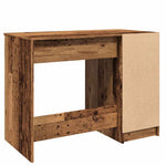 HKH Secretaria Derivados de Madera Madera - Vieja