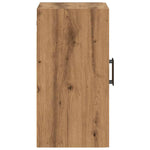Armario de Pared HKH en Roble Artesanal - 60x31x60 cm