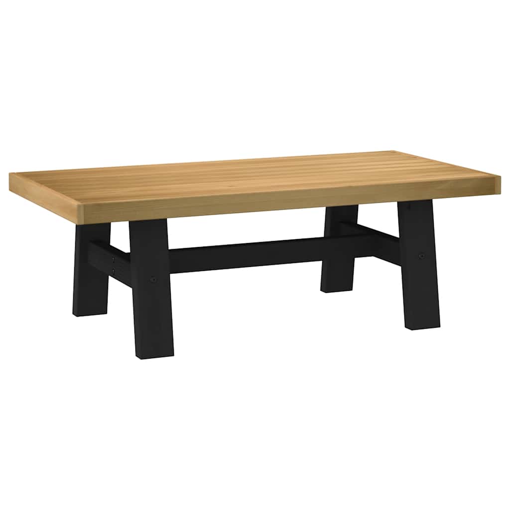 HKH Mesa de centro Noain Patas en forma de A