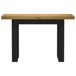 Mesa Consola HKH Noain Patas en Forma de U