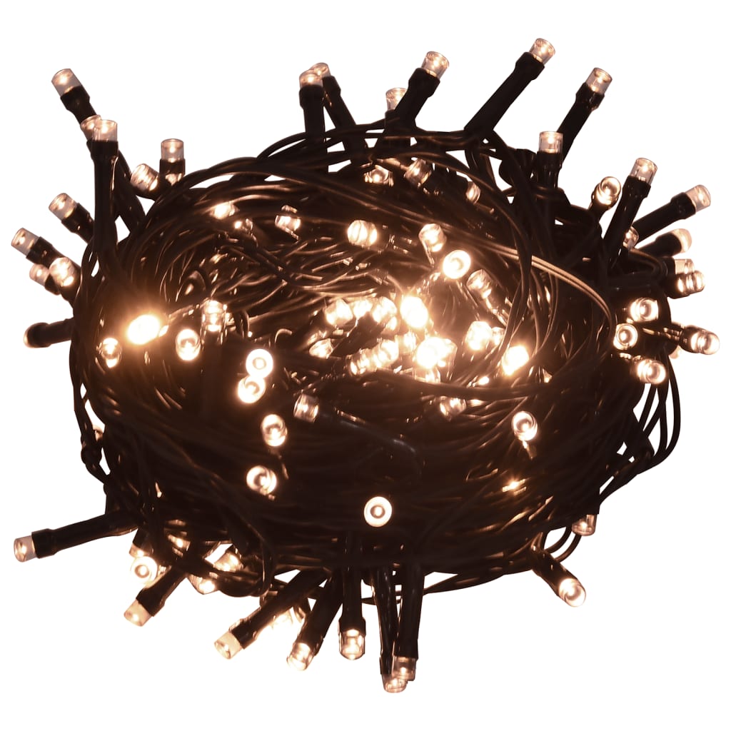 HKH Árvore de Natal Artificial com 300 Luzes LED