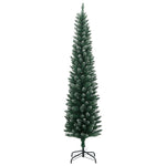 HKH Árvore de Natal Artificial com 150 Luzes LED