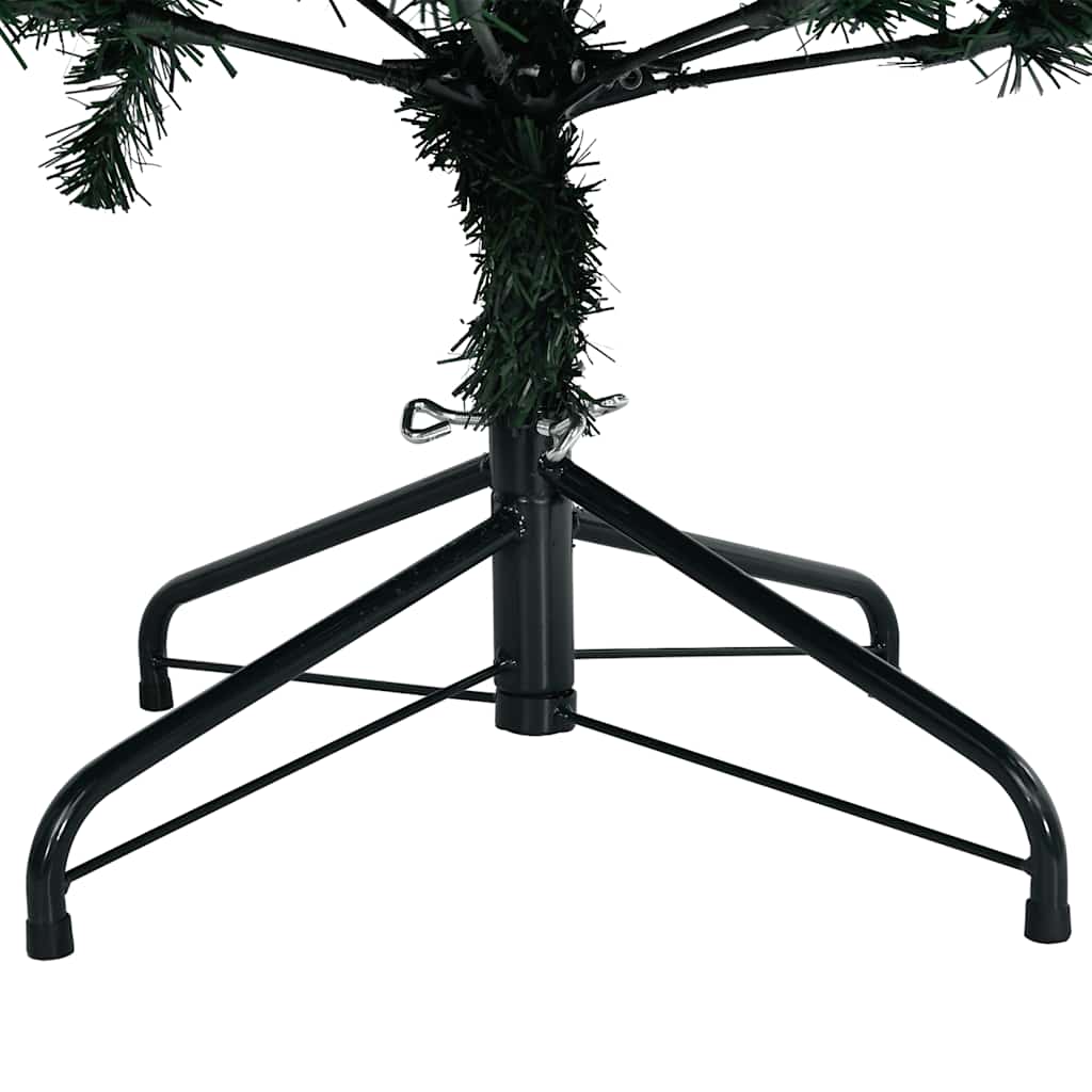 HKH Árvore de Natal Artificial com 150 Luzes LED