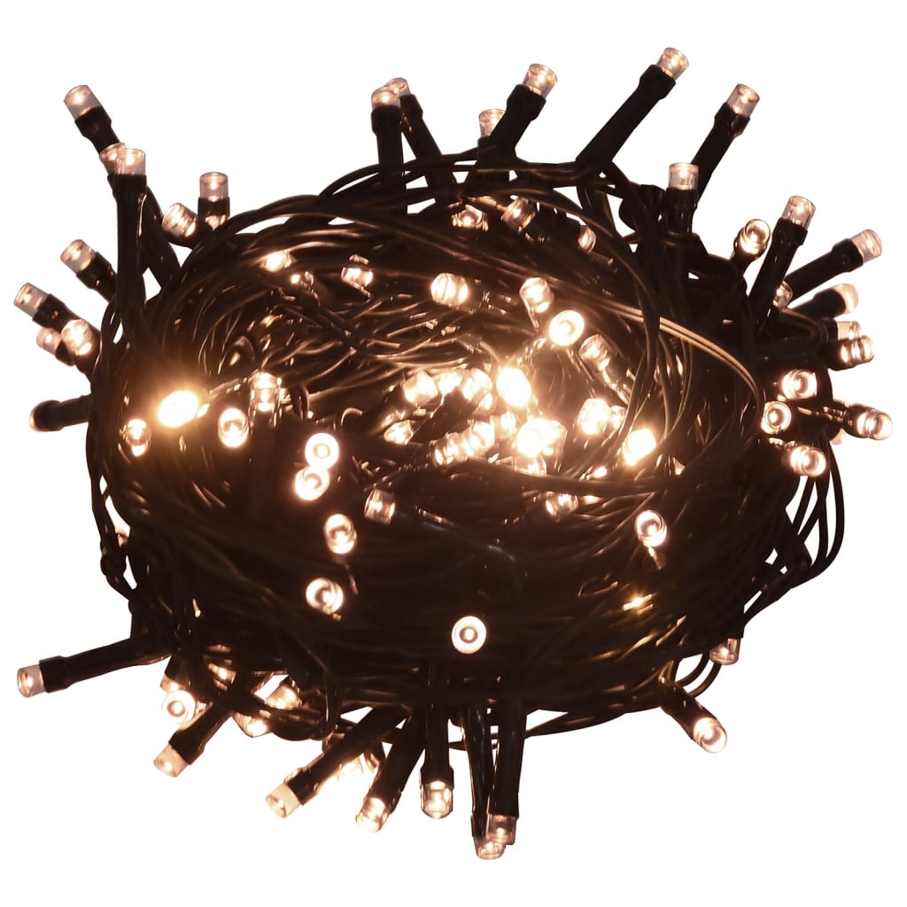 HKH Árvore de Natal Artificial com 300 Luzes LED