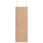 HKH Sacos de Papel 250 Unidades com Alças - Castanho - 45x17x48 cm