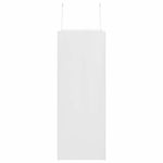 HKH Sacos de Papel 50 Unidades com Alças - Branco - 32x17x44 cm