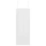 HKH Bolsas de Papel 250 Unidades con Asas - Blanco - 32x17x44 cm