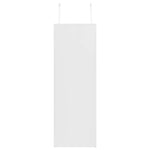 HKH Sacos de Papel 250 Unidades com Alças - Branco - 45x17x48 cm