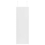 HKH Sacos de Papel 250 Unidades com Alças - Branco - 54x15x49 cm