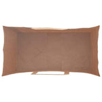 HKH Sacos de Papel 250 Unidades com Alças - Branco - 21x11x31 cm