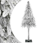 HKH Árvore de Natal Artificial - Branco