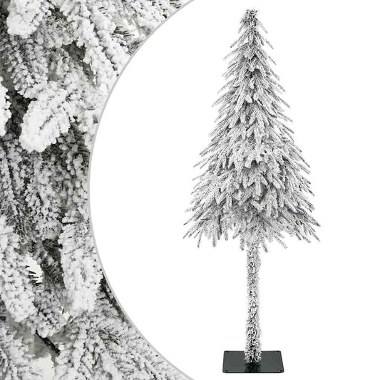HKH Árvore de Natal Artificial - Branco