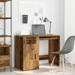 HKH Secretaria Derivados de Madera Madera - Vieja