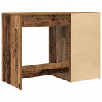 HKH Secretaria Derivados de Madera Madera - Vieja