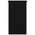 HKH Suporte Torre de Computador com Gaveta - Preto