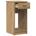 HKH Suporte Torre de Computador com Gaveta Artisiano