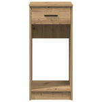 HKH Suporte Torre de Computador com Gaveta Artisiano