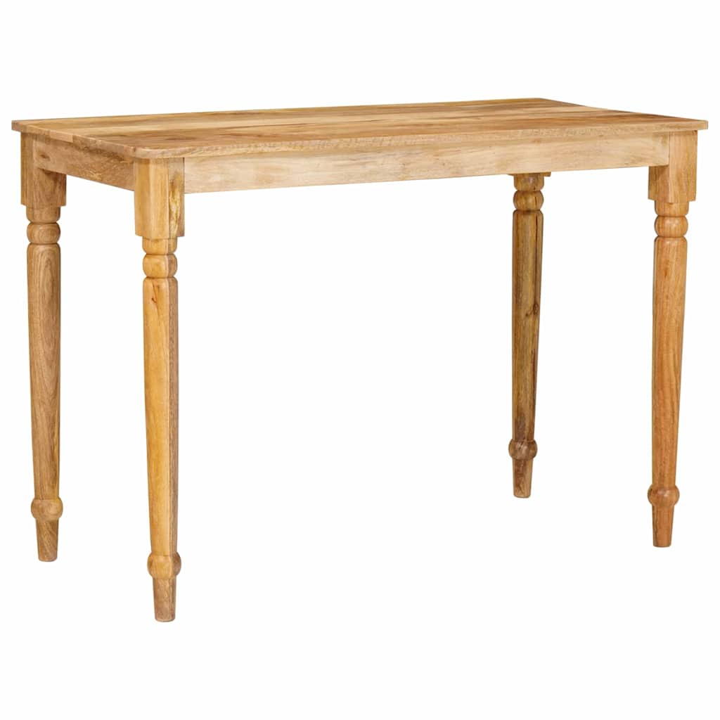 Mesa de centro HKH - Marrón