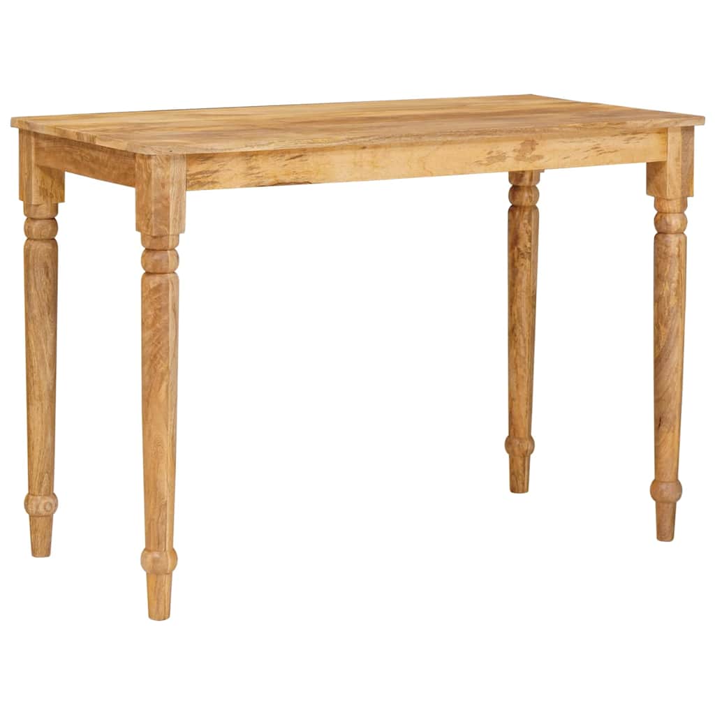 Mesa de centro HKH - Marrón