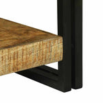 Aparador HKH de Madera Maciza de Mango