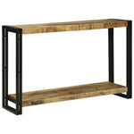 Aparador HKH de Madera Maciza de Mango