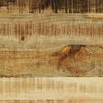 Aparador HKH de Madera Maciza de Mango