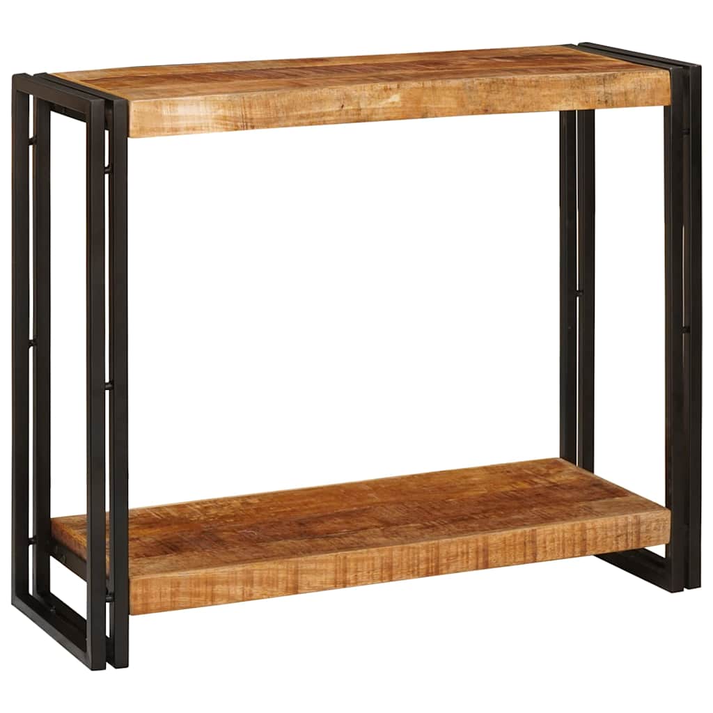 Aparador HKH de madera de mango maciza y tosca