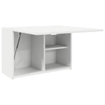 HKH Armario Pared P/ Baño - Blanco