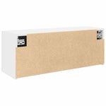 HKH Armario Pared P/ Baño - Blanco