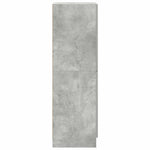 HKH Armário de Cozinha Sonoma - Cinzento