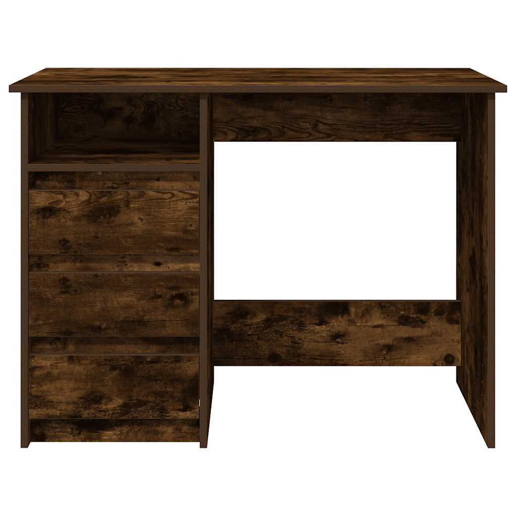 Secretaria HKH en Derivados de Madera y Roble Ahumado
