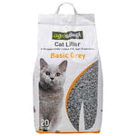 HKH Areia para Gato com Fragrância de 20L