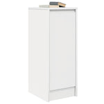 Aparador HKH en derivados de Madera 29,5 X 34 X 76 Cm - Blanco