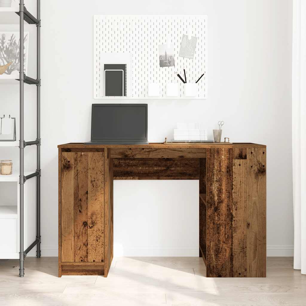 HKH Secretaria Derivados de Madera Madera - Vieja