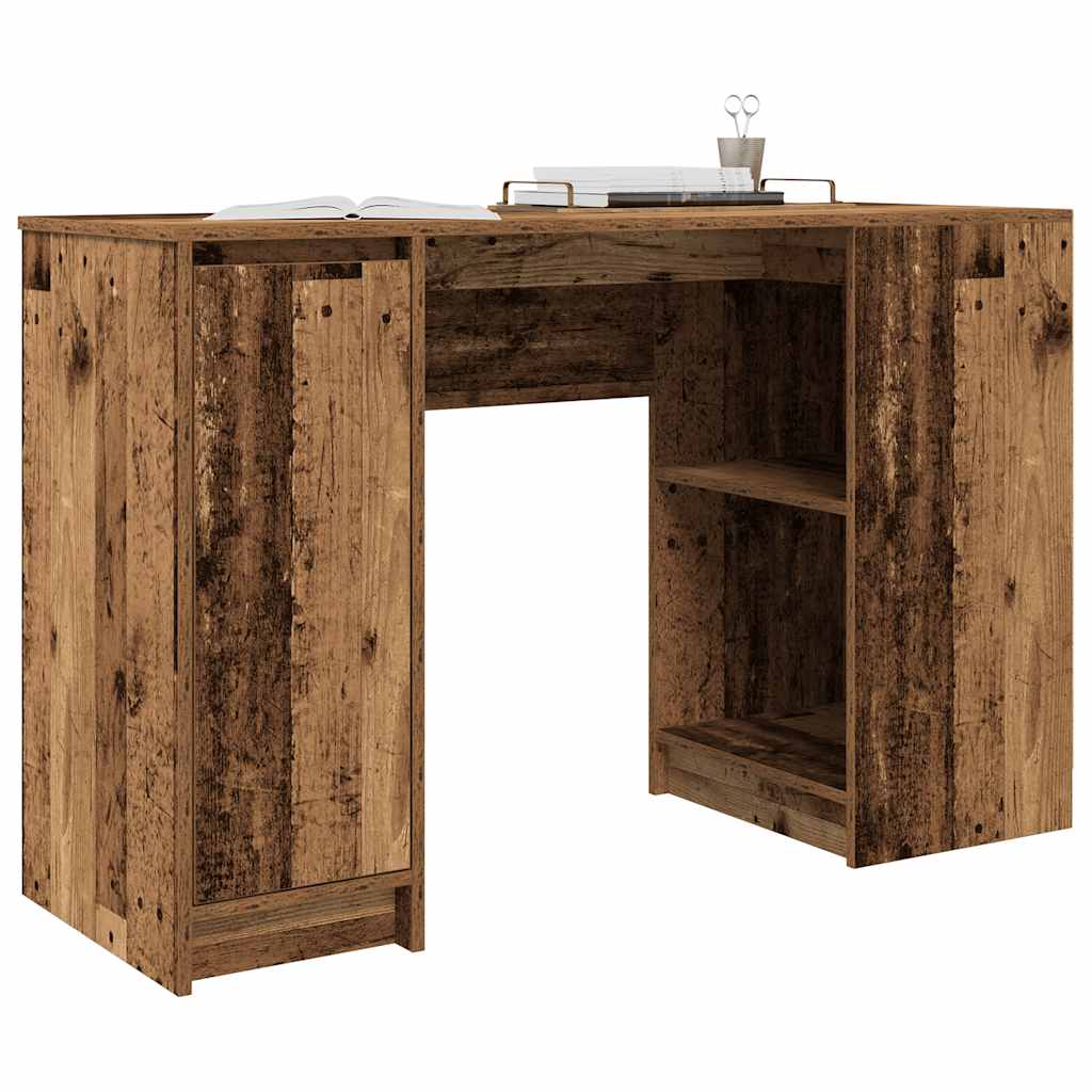 HKH Secretaria Derivados de Madera Madera - Vieja