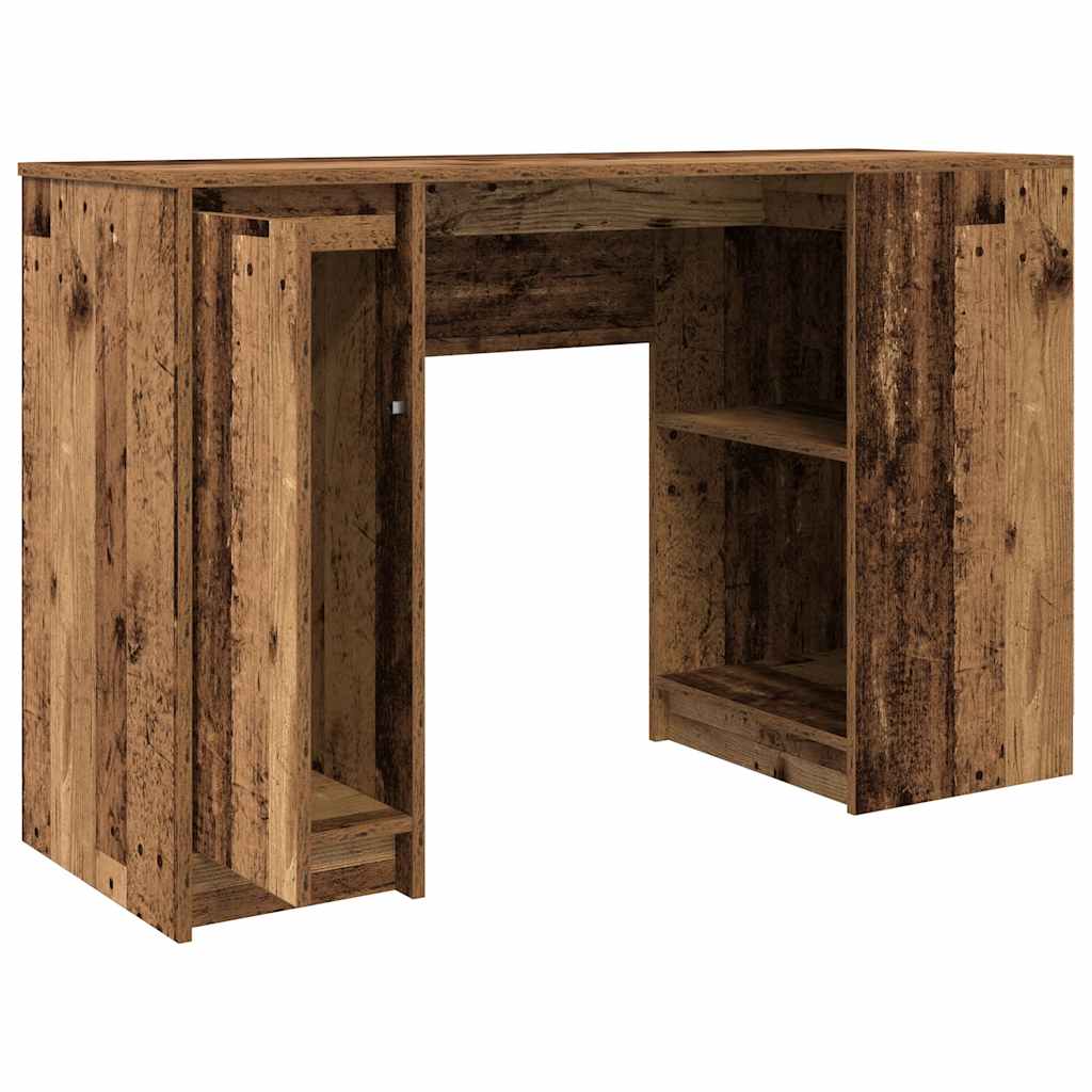 HKH Secretaria Derivados de Madera Madera - Vieja