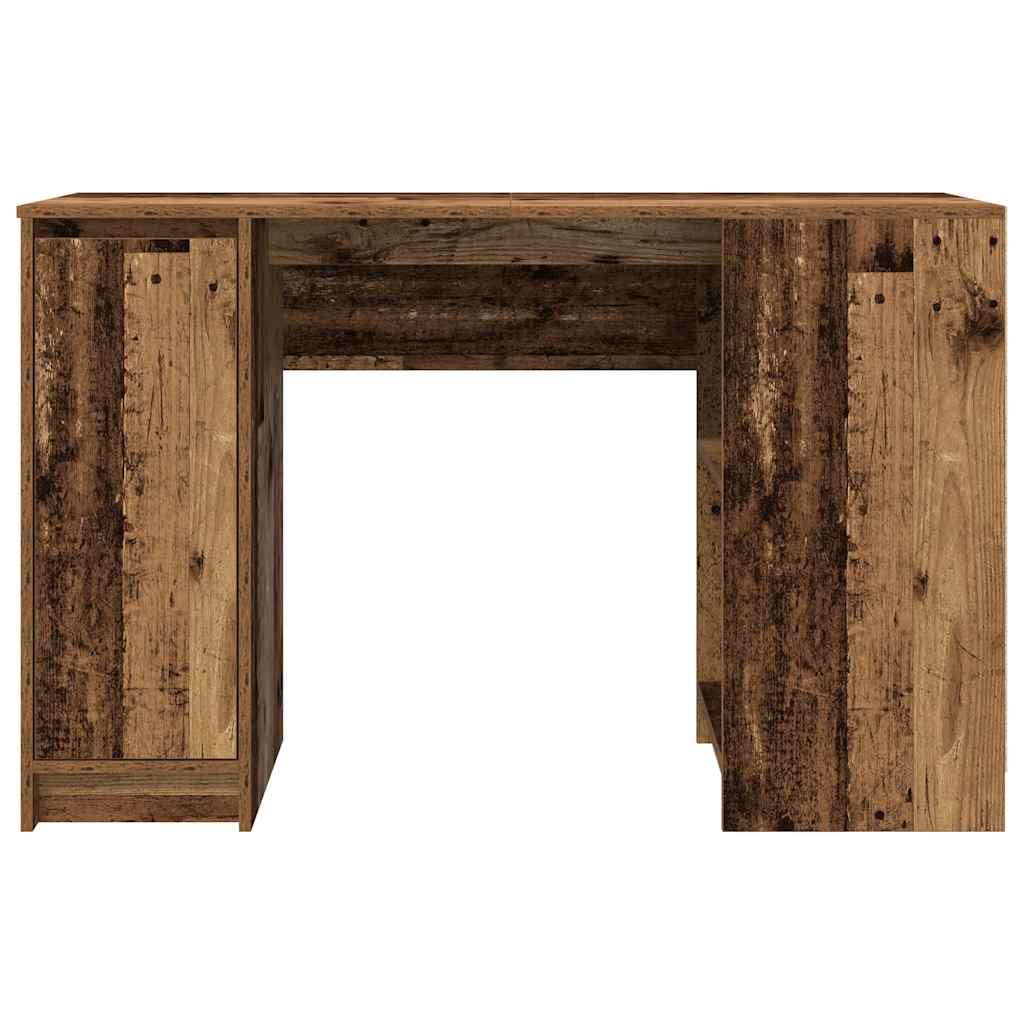 HKH Secretaria Derivados de Madera Madera - Vieja
