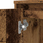 HKH Secretaria Derivados de Madera Madera - Vieja