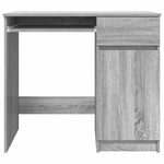 HKH Escritorio Sonoma - Gris
