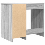 HKH Escritorio Sonoma - Gris