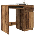 HKH Secretaria Derivados de Madera Madera - Vieja