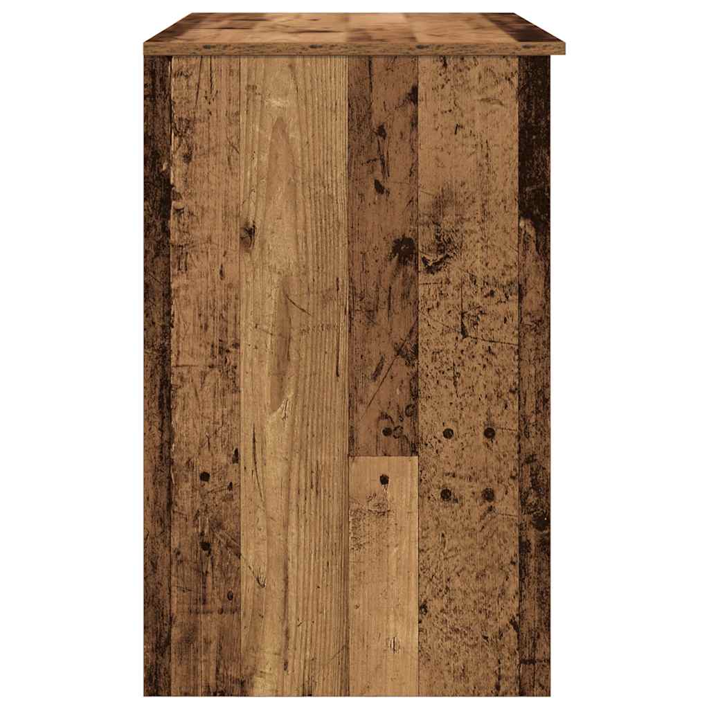 HKH Secretaria Derivados de Madera Madera - Vieja