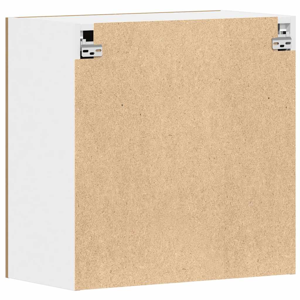 HKH Armario de Pared de Cocina Lyon Roble Artesanal - 60x31x60 Cm