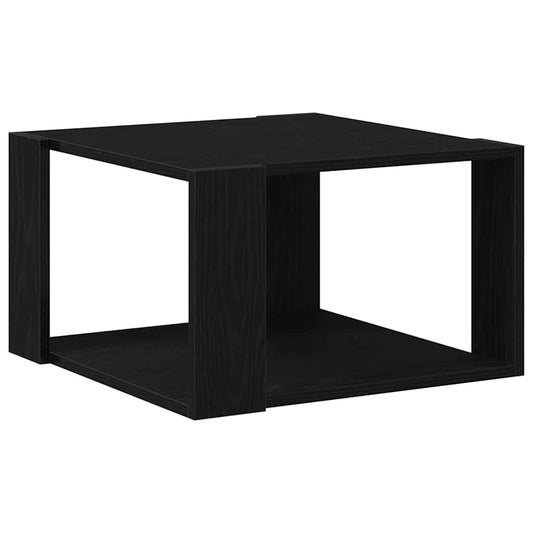HKH Mesa de Centro - Carvalho Preto